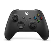 Microsoft X-Box Wireless Controller Black