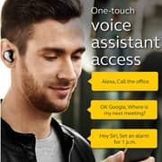 Jabra Elite 65T True Wireless Earbuds Titanium Black
