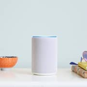 Amazon Speaker Echo 3 810014304205 (International Version)