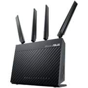 Asus 4G-AC68U AC1900 Dual-Band LTE Wi-Fi Modem Router