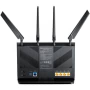 Asus 4G-AC68U AC1900 Dual-Band LTE Wi-Fi Modem Router