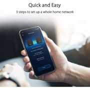 Asus AC3000 Zen Tri-Band Whole-Home Mesh Wi-Fi System - Black