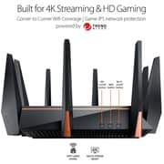 Asus GT-AC5300 ROG Rapture Wireless Tri-Band Gaming Router