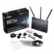 Asus DSL-AC68U Dual Band Wireless Router