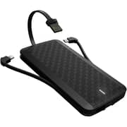 iWalk Power Bank 8000mAh Black T08-001A
