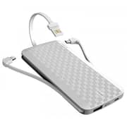 iWalk Power Bank 8000mAh White T08C-002A