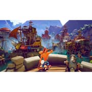 PS4 Crash Bandicoot 4 Its About Time Game