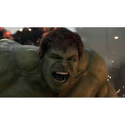 PS4 Marvel Avengers Game