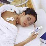 Omron Elite E2 Pain Therapy Device HV-F127-E