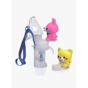 Omron Kids Compressor Nebuliser NE-C801S-KDE(V)