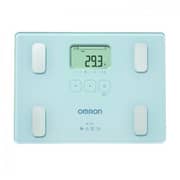 Omron Body Composition Monitor Bathroom Weight Scales BF212