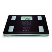 Omron Body Composition Monitor Bathroom Weight Scales BF214