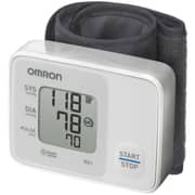 Omron RS1 Blood Pressure Monitor HEM-6120-E