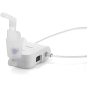 Omron Quiet Compressor Adult Child Nebulizer NE-C803-UK