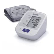 Omron Eco Blood Pressure Monitor M2