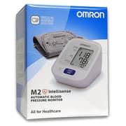 Omron Eco Blood Pressure Monitor M2