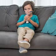 Omron Micro Air Nebulizer NE-U100-E