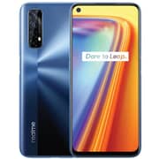 Realme 7 128GB Mist Blue 4G Smartphone