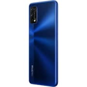 Realme 7 128GB Mist Blue 4G Smartphone