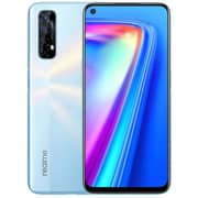 Realme 7 128GB Mist White 4G Smartphone