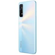 Realme 7 128GB Mist White 4G Smartphone