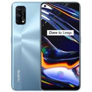 Realme 7 Pro 128GB Mirror Silver 4G Smartphone