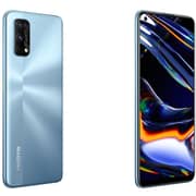 Realme 7 Pro 128GB Mirror Silver 4G Smartphone