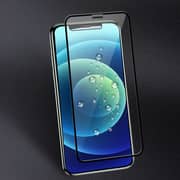Glassology 111088 Tempered Glass Screen Protector For iPhone 12Pro/12