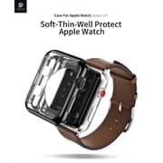 Dux Ducis Apple Watch Case 40mm Black