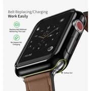 Dux Ducis Apple Watch Case 40mm Black