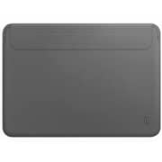 Wiwu Skin Pro II Sleev Case Grey Apple MacBook 12 Inches