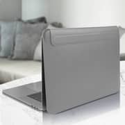 Wiwu Skin Pro II Sleev Case Grey Apple MacBook 12 Inches
