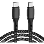 WIWU USB Type-C Cable 2m Black