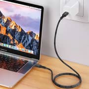 WIWU USB Type-C Cable 2m Black