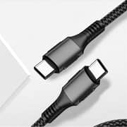 WIWU USB Type-C Cable 2m Black