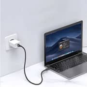 WIWU USB Type-C Cable 2m Black