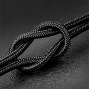 WIWU ED102 Micro USB Cable 3m Black