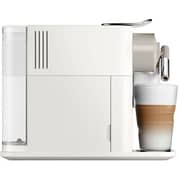 Nespresso Lattissima One Coffee Machine, White F111EUWHNE