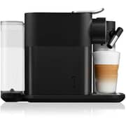 Nespresso Gran Lattisima Coffee Machine, Black F531EUBKNE