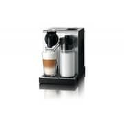 Nespresso Lattissima Pro Coffee Machine, Silver F456EUPRNE