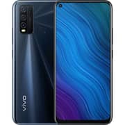 Vivo Y50 1935 128GB Starry Black 4G Smartphone