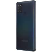 Samsung Galaxy A21s 128GB Black 4G Smartphone