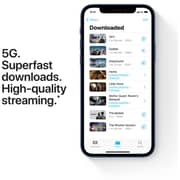 Apple iPhone 12 mini (256GB) - Blue