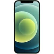 Apple iPhone 12 (256GB) - Green