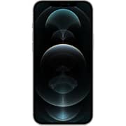 Apple iPhone 12 Pro Max (256GB) - Silver