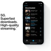 هاتف أبل أيفون 12 برو ماكس أزرق