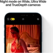 هاتف أبل أيفون 12 برو ماكس أزرق