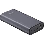 Switch Power Bank 20000mAh Gun Metal ACSWTPP20PDQCGM