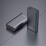 Switch Power Bank 20000mAh Gun Metal ACSWTPP20PDQCGM