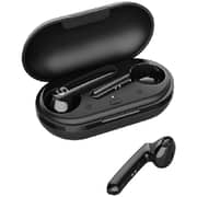 Switch Trubudz Sleek ACSWTTB150BLK In Ear True Wireless Earbuds Black